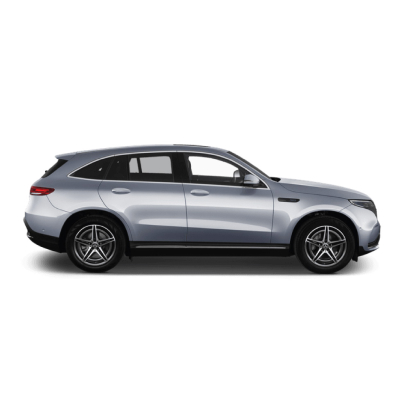 Mercedes - EQA