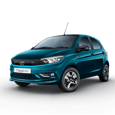 Tata - Tiago XE - Front View
