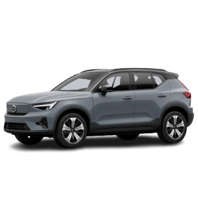 Volvo XC40 Recharge - Stylish and Eco-Friendly Electric SUV