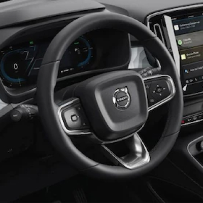 Volvo XC40 Recharge - Cutting-Edge Electric Vehicle Technology