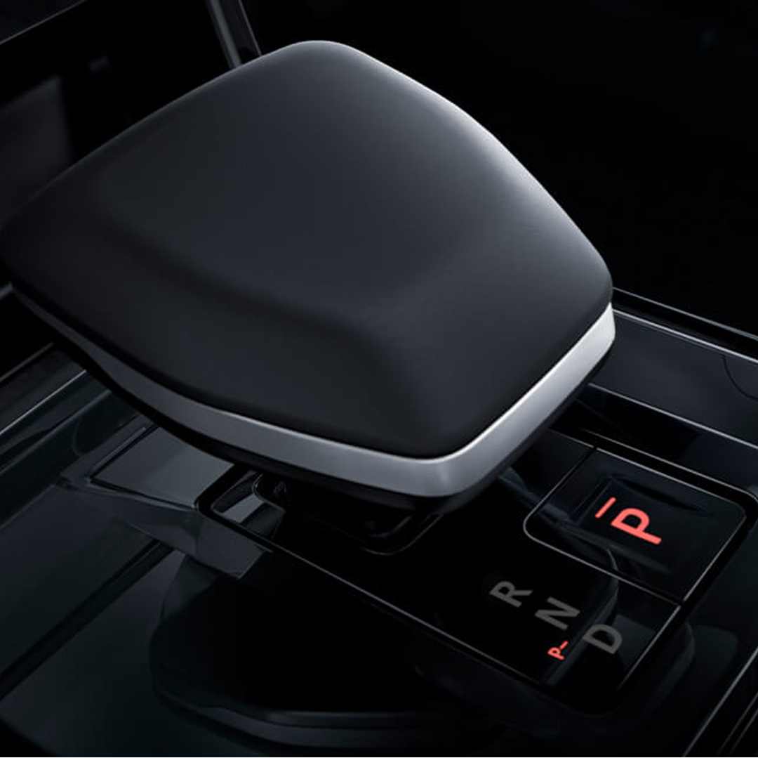 Advanced technology for optimized performance in the Tata Nexon.ev Empowered (MR)