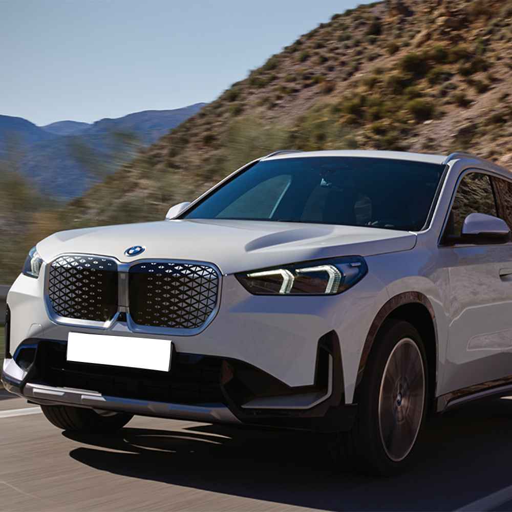 BMW iX1 eDrive20L M Sport