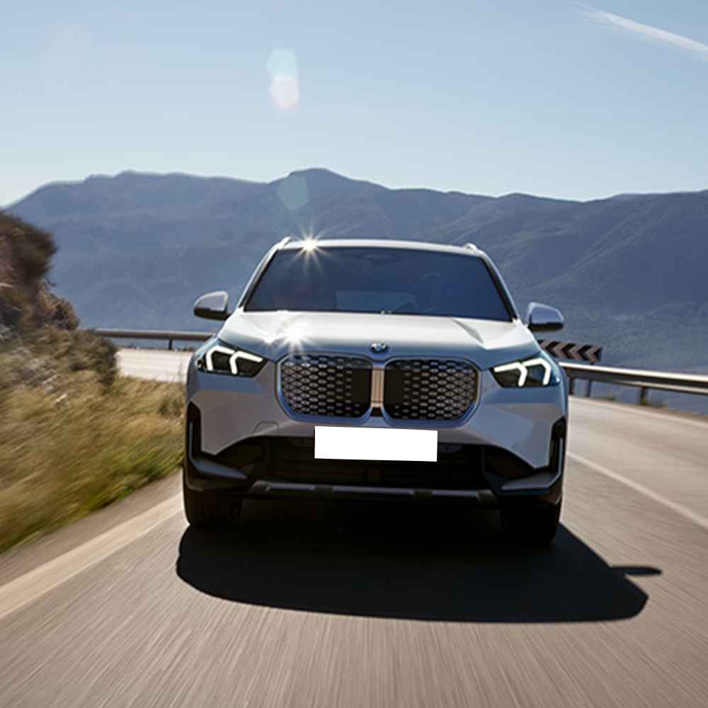 BMW iX1 eDrive20L M Sport