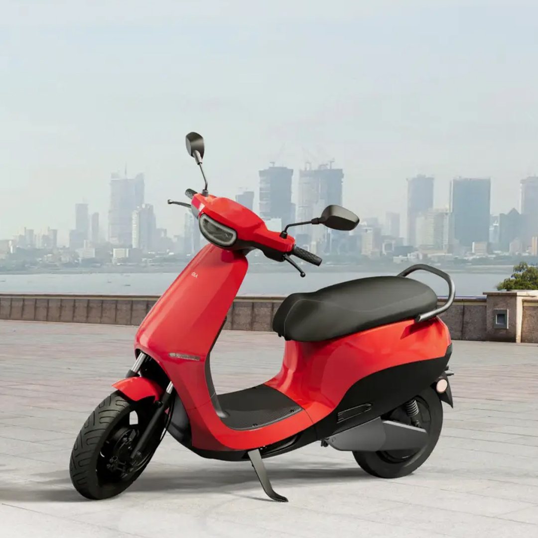 Ola - OLA S1  X+